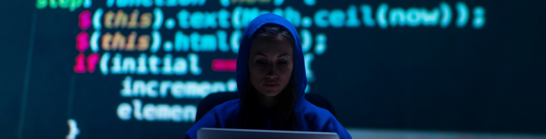 Computer Science & IT