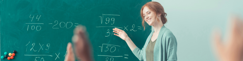 Teaching Degree