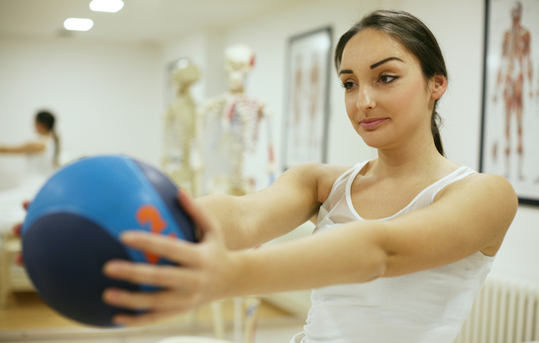 Sportphysiotherapie in Köln: Bewerbungsfristen