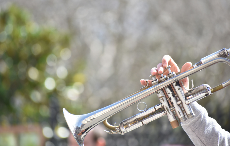 Brass Top Programs