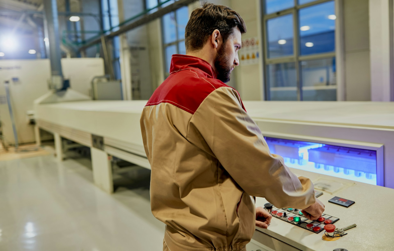 Mechatronics – Dual Studies Top Programs