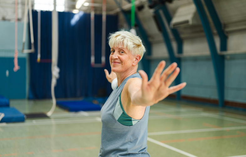 Physiotherapie - berufsbegleitend in Bamberg: Bewerbungsfristen