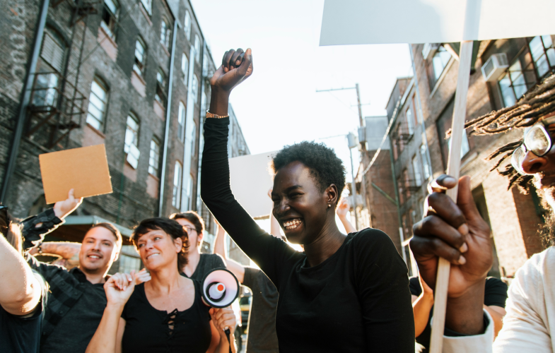 Human Rights Studies study programs