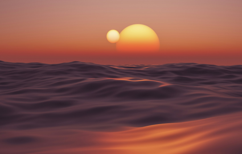 Water Science Deadlines