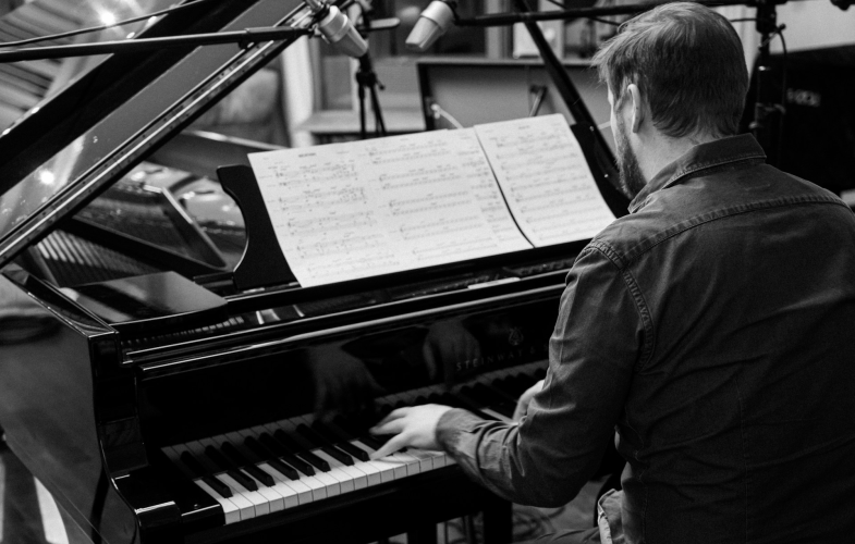 Musikproduktion in Detmold: Bewerbungsfristen