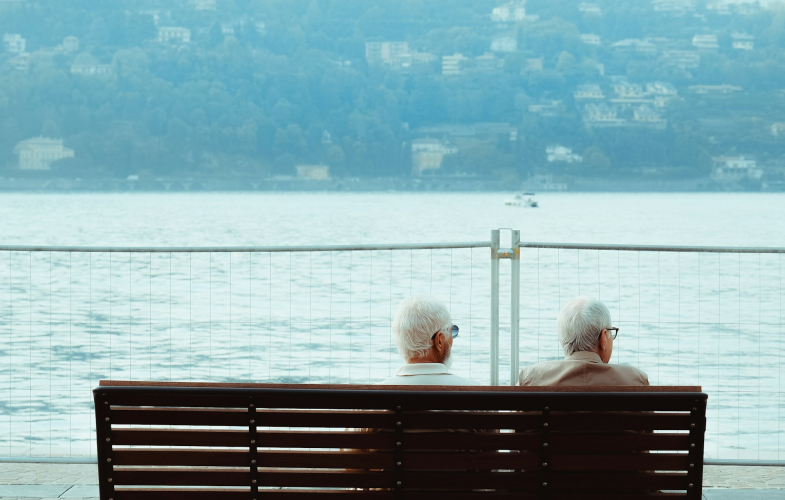 Pension Insurance admission-restricted programs