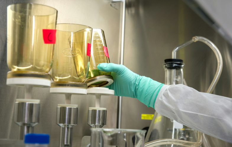 Wastewater Treatment in Stuttgart: Deadlines