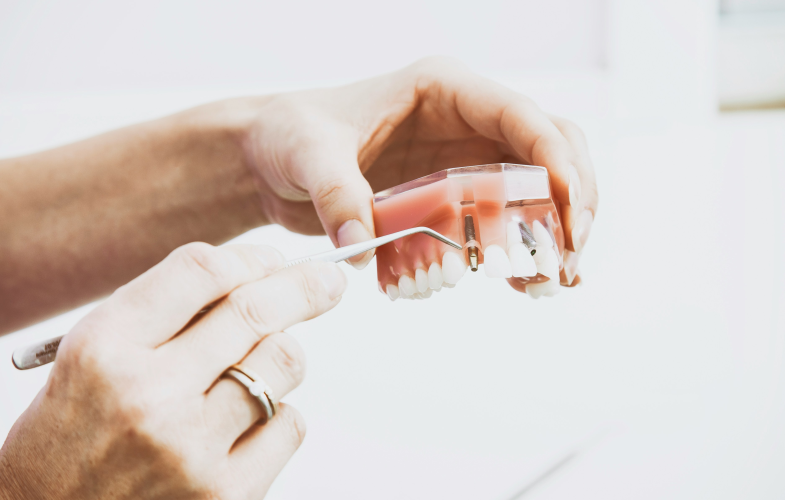 Dental Hygiene study programs