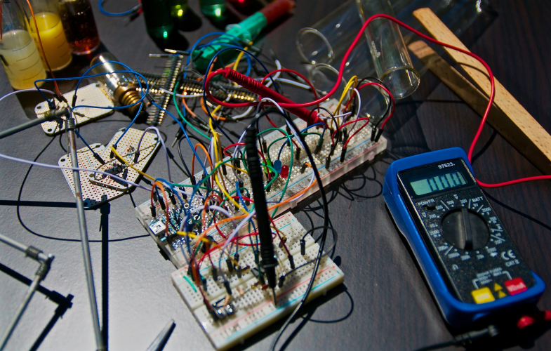 Electrical Engineering - Teaching Degree study programs