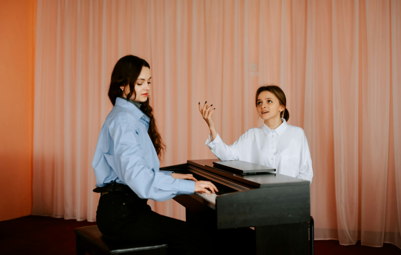 Vocal Pedagogy in Rostock: Deadlines