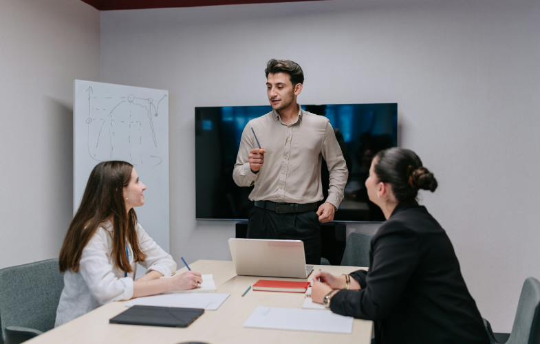 Gießereitechnik – Studiengänge ohne NC