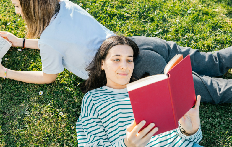 Children's and Young Adult Literature Top Programs