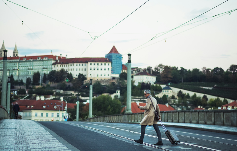 Czech and Bohemian Studies study programs