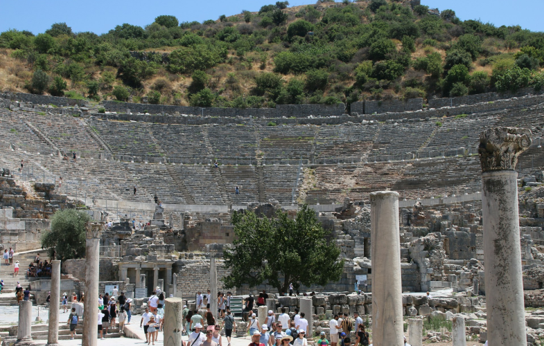 Cultural Management study programs