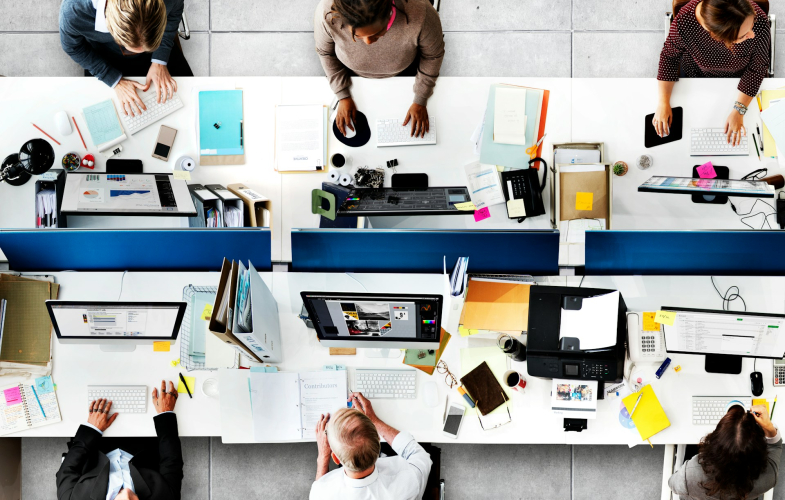 Public Relations - Duales Studium studieren in Hannover