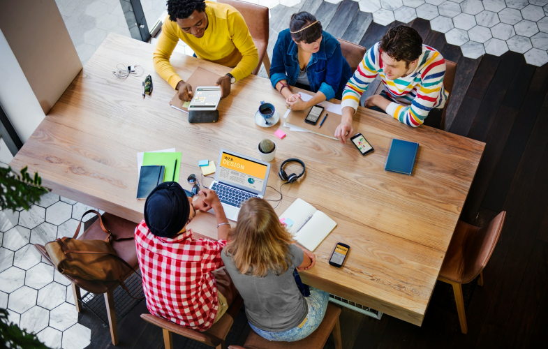 Public Relations - Duales Studium in Hannover: Bewerbungsfristen