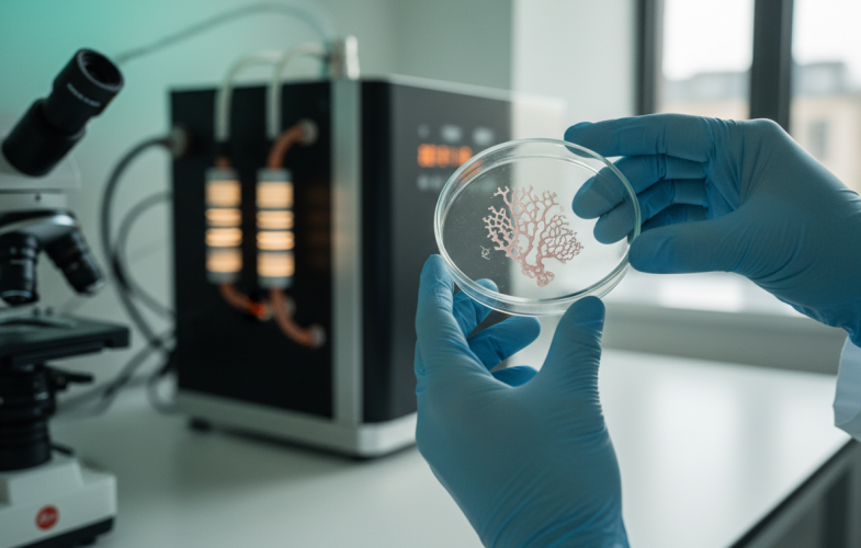Bioengineering in Erlangen: Deadlines
