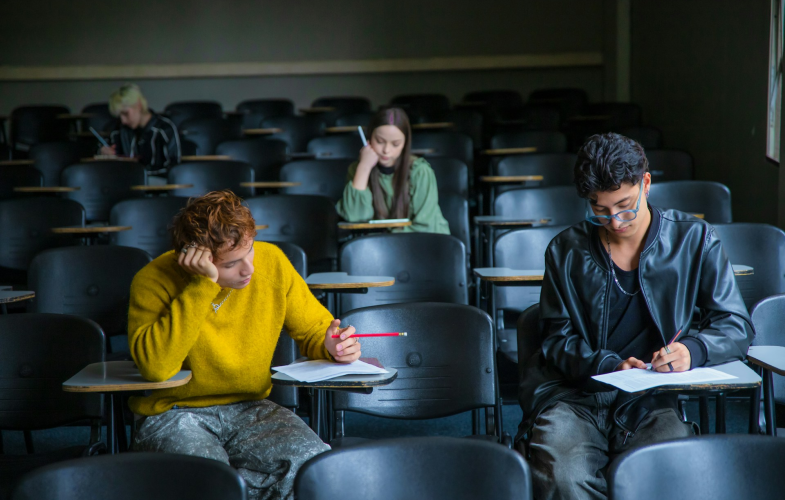 Vocational School Teaching in Münster: Deadlines