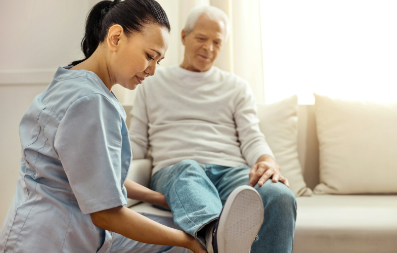 Study Nursing - Continuing Education in Munich