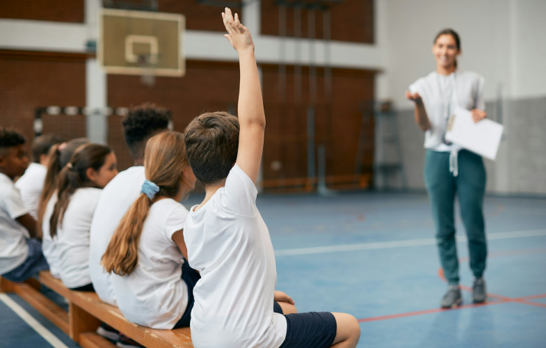 Sport and Exercise Sciences for Health and Performance study programs