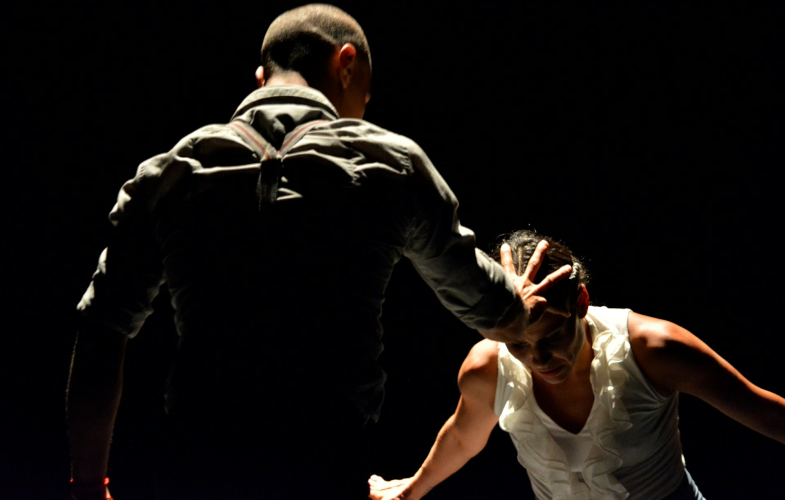 Choreografie – Studiengänge mit Zulassungsbeschränkung