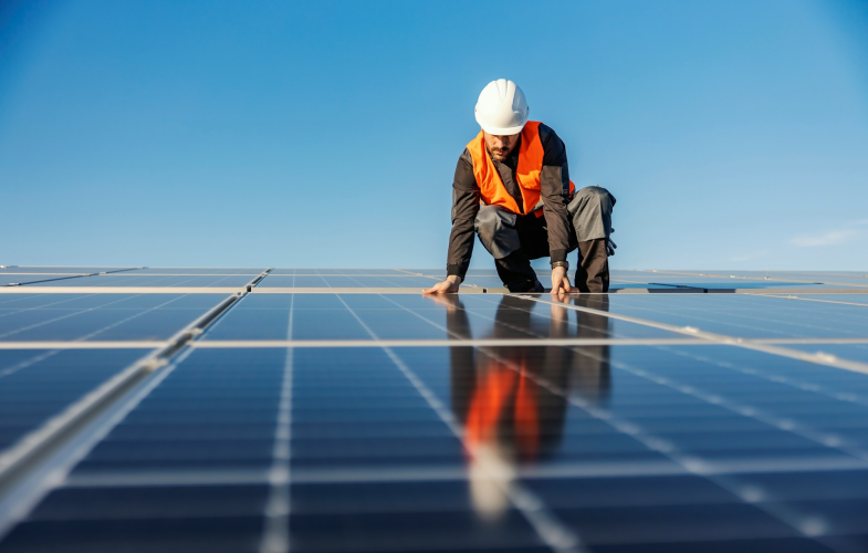 Industrial Engineering & Energy study programs