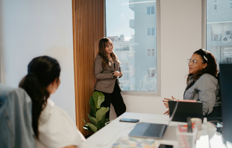Personalmanagement-Studiengänge