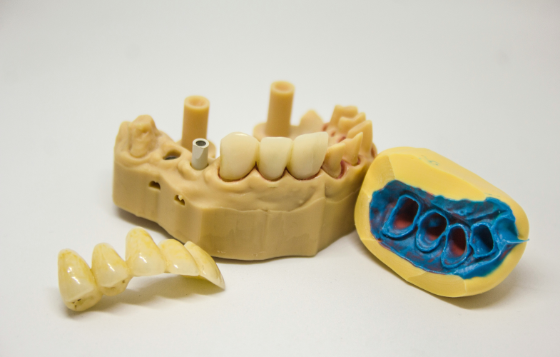 Pediatric Dentistry study programs