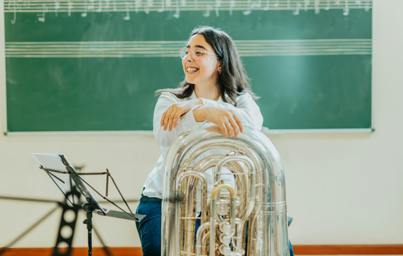 Musiktheorie Top-Studiengänge