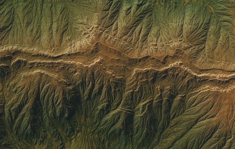 Earth Sciences and Geosciences study programs