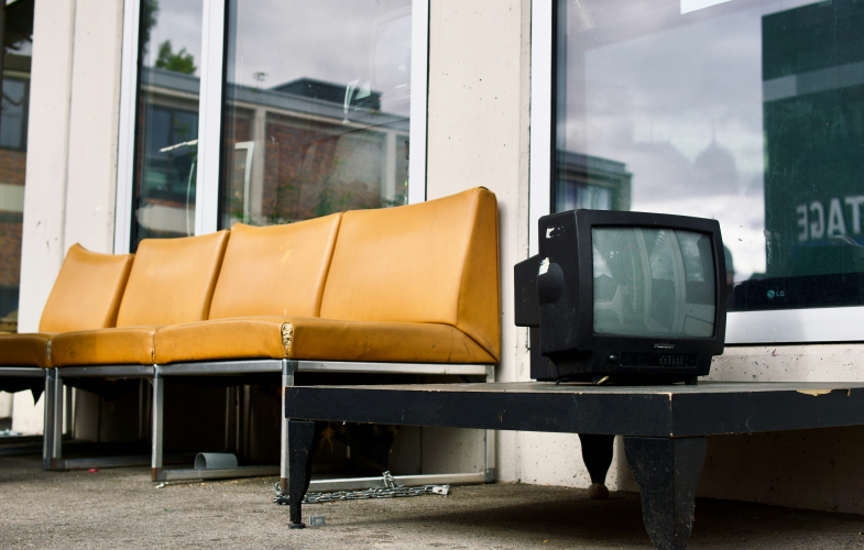 Fernsehen Top-Studiengänge