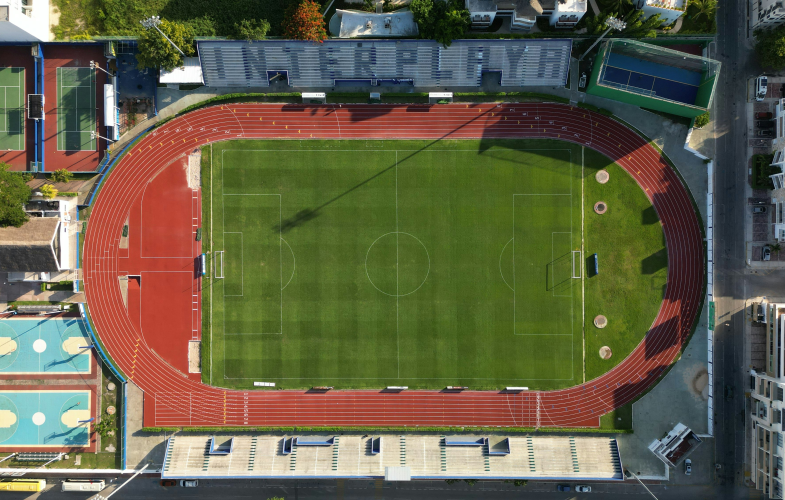 Sportökonomie-Studiengänge