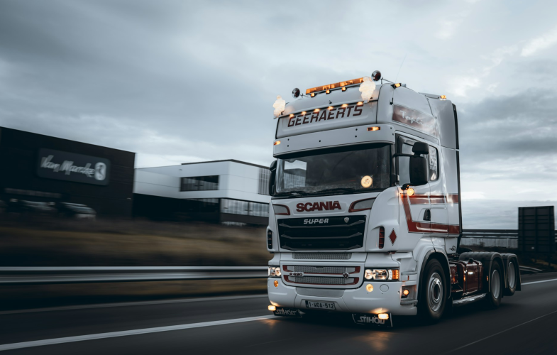 Commercial Vehicle Technology admission-restricted programs