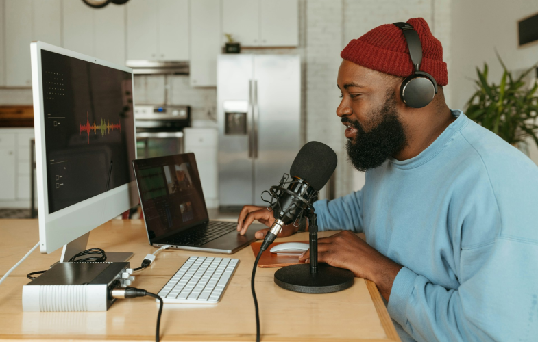 Crossmedia Studies Top Programs