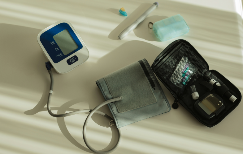 Study Medical Devices - Research and Development in Ulm