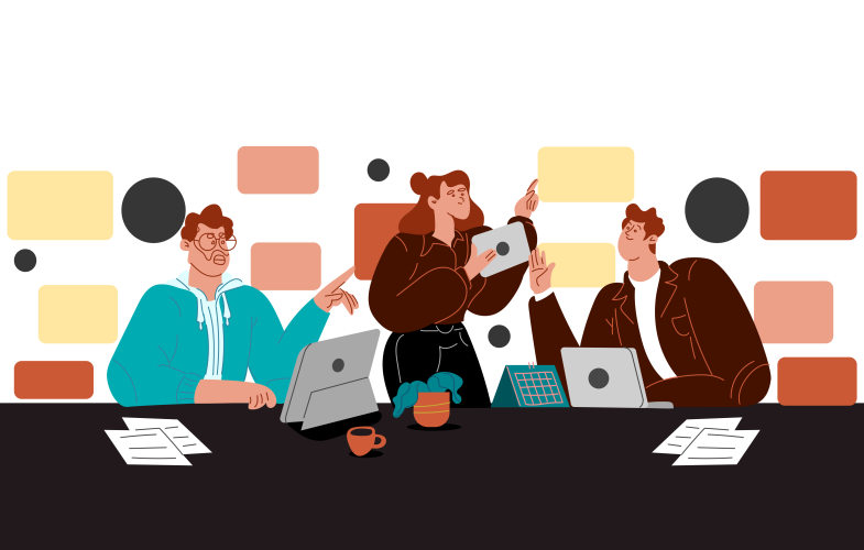 Public Relations in Bochum: Deadlines