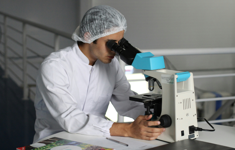 Biomedizinische Technik durch Forschung Bewerbungsfristen