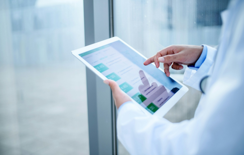 Care Management in Münster: Deadlines