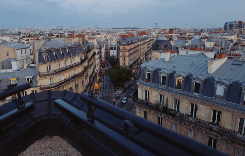 French Studies in Bremen: Deadlines