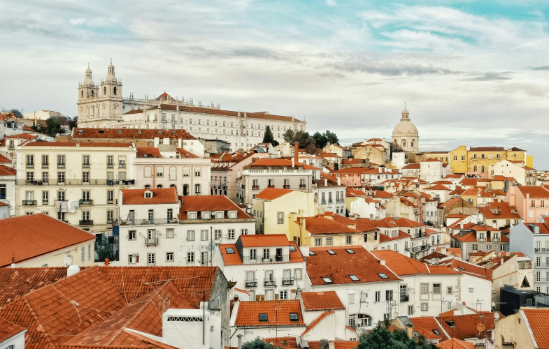 Portuguese study programs