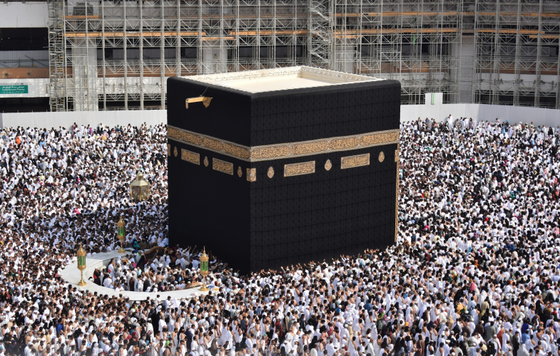 Islamic Studies study programs