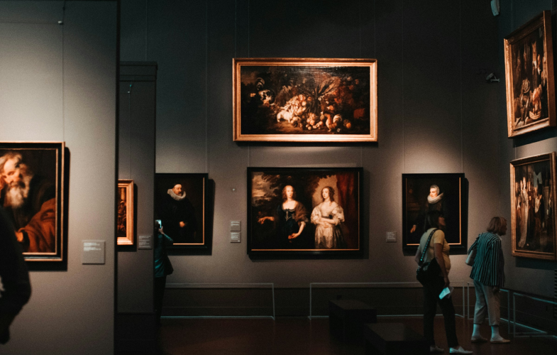 Bildende Kunst in Münster: Bewerbungsfristen