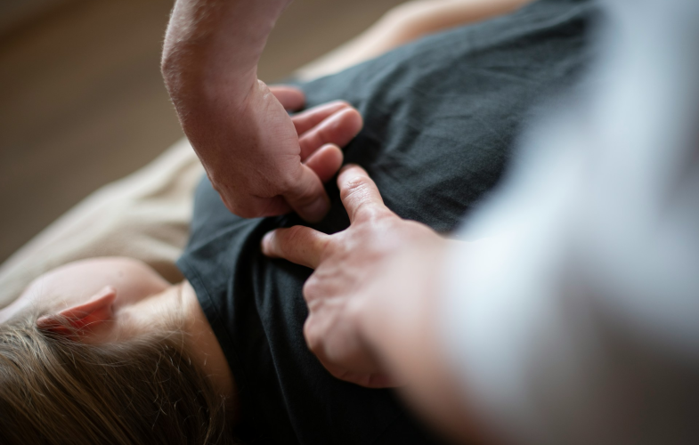 Osteopathie-Studiengänge