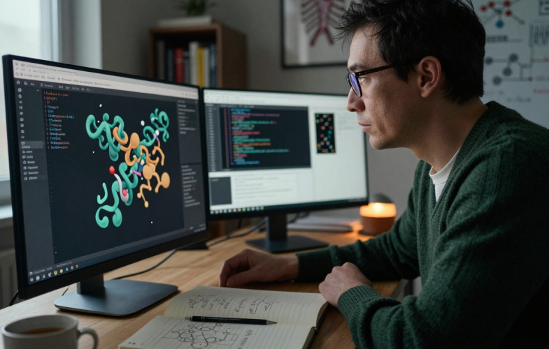 Computational Biology Deadlines