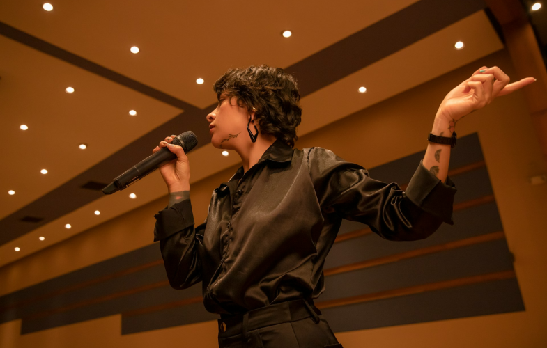 Concert Singing study programs