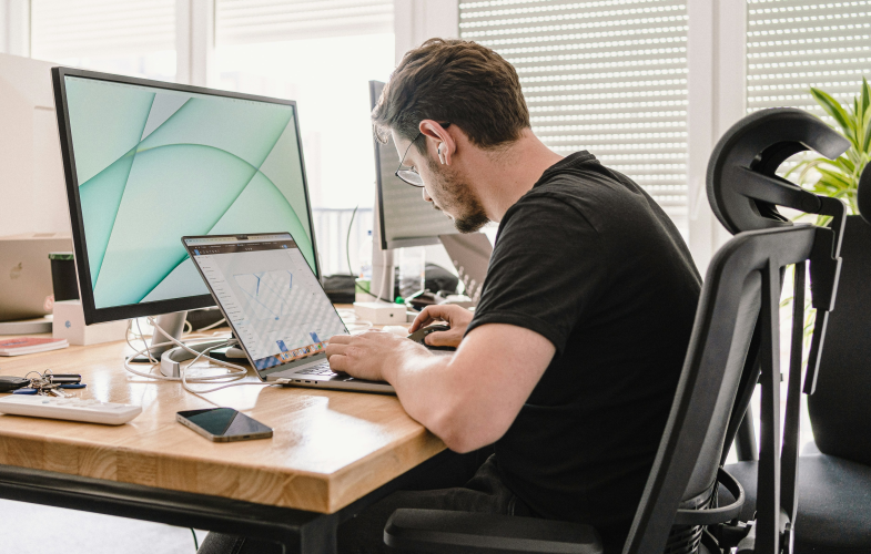 Business Application Architectures study programs