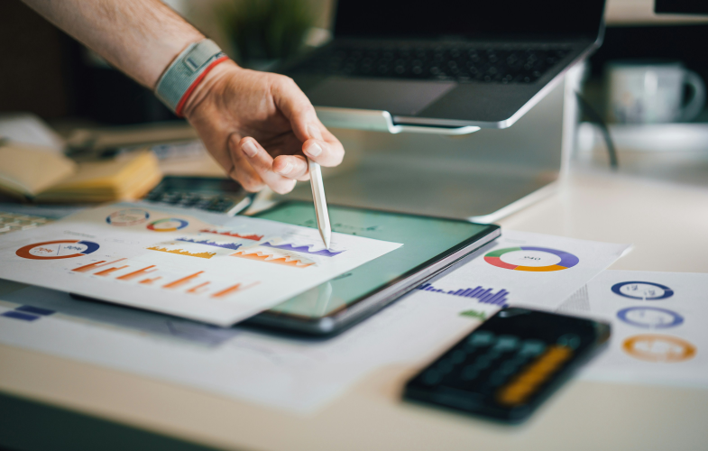 Business Analytics-Studiengänge