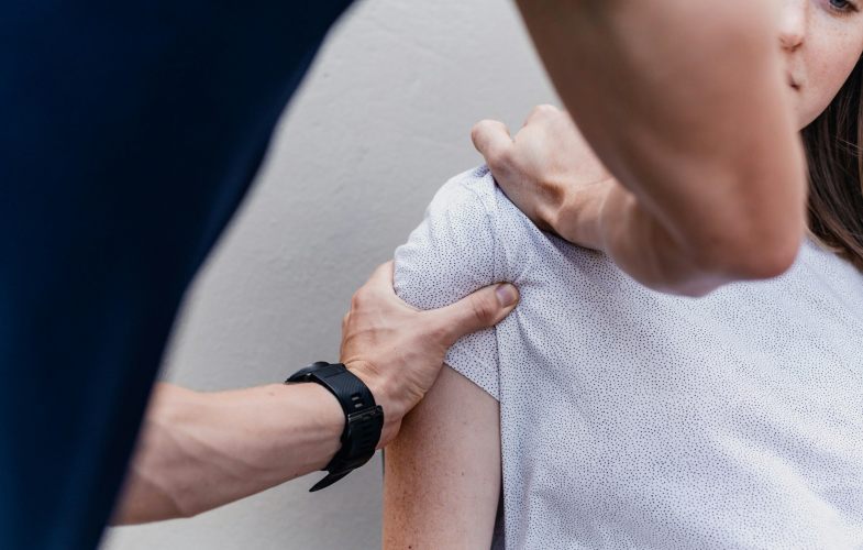 Physiotherapy – Dual Studies study programs