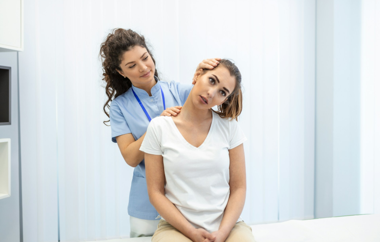 Physiotherapie – Duales Studium in Bochum: Bewerbungsfristen