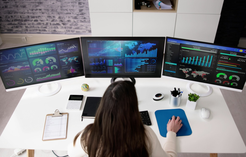 Data Science and AI in Berlin: Deadlines